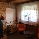 Trampska Bouda Abertamy