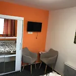 Apartman Trampska Bouda