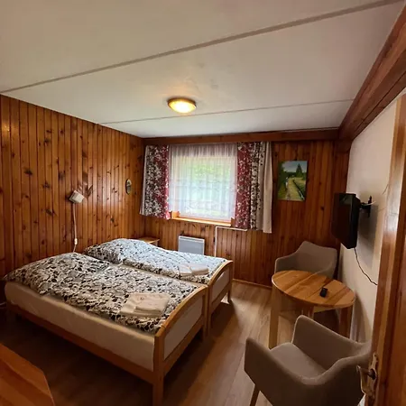 Trampska Bouda Apartment