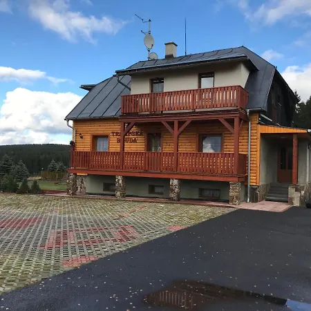 Trampska Bouda Apartment *