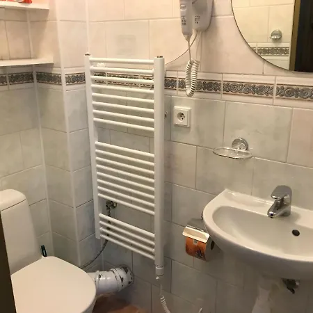 Apartment Trampska Bouda Abertamy