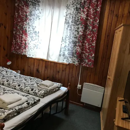 Trampska Bouda Apartment *