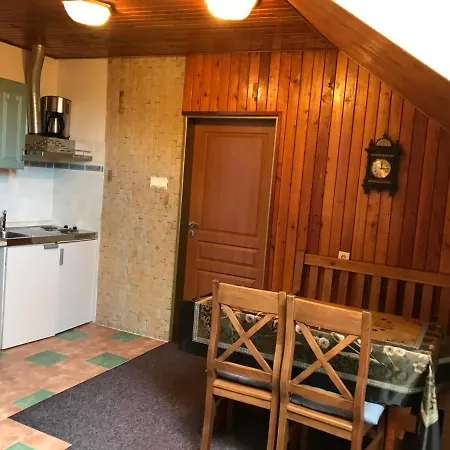 Trampska Bouda Abertamy
