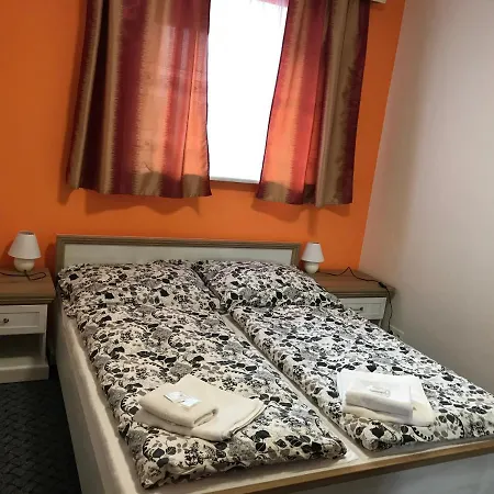 Trampska Bouda Apartment *