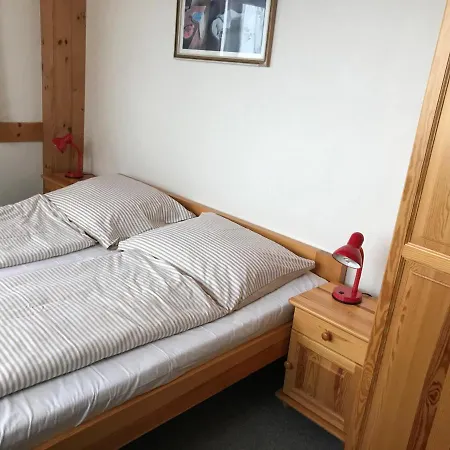Trampska Bouda Apartmán