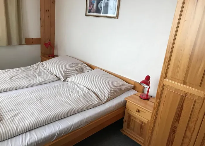 Trampska Bouda Lägenhet